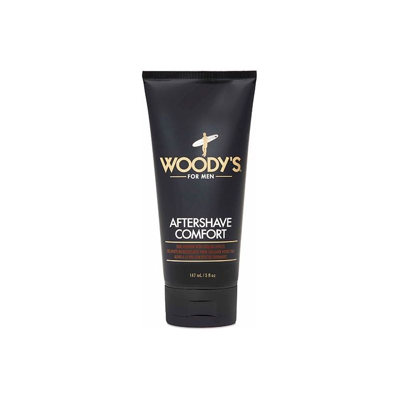 Woodys Aftershave Comfort (5oz) Main image