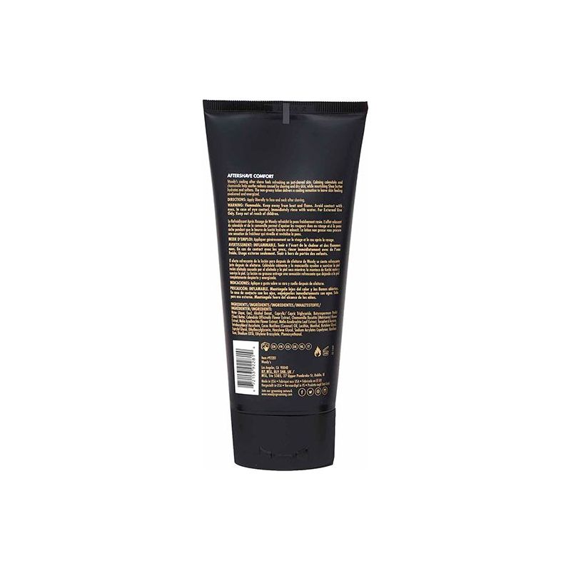 Woodys Aftershave Comfort (5oz)