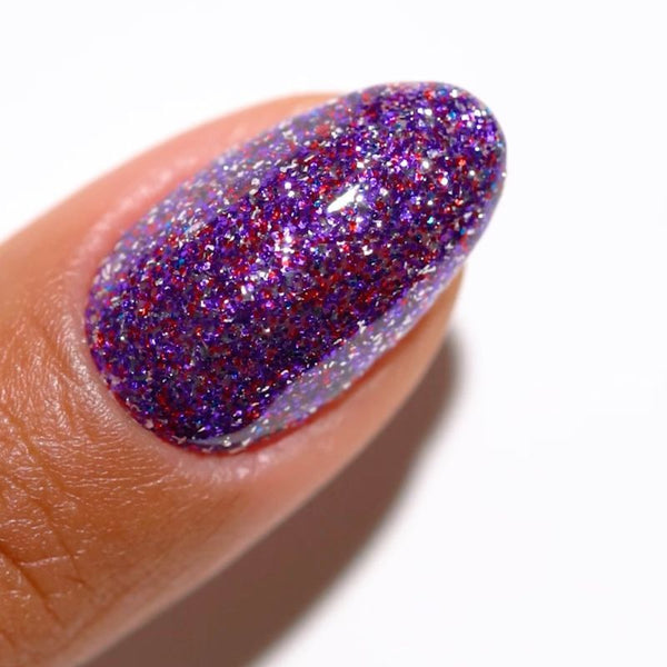 DND - Purple Aura #924