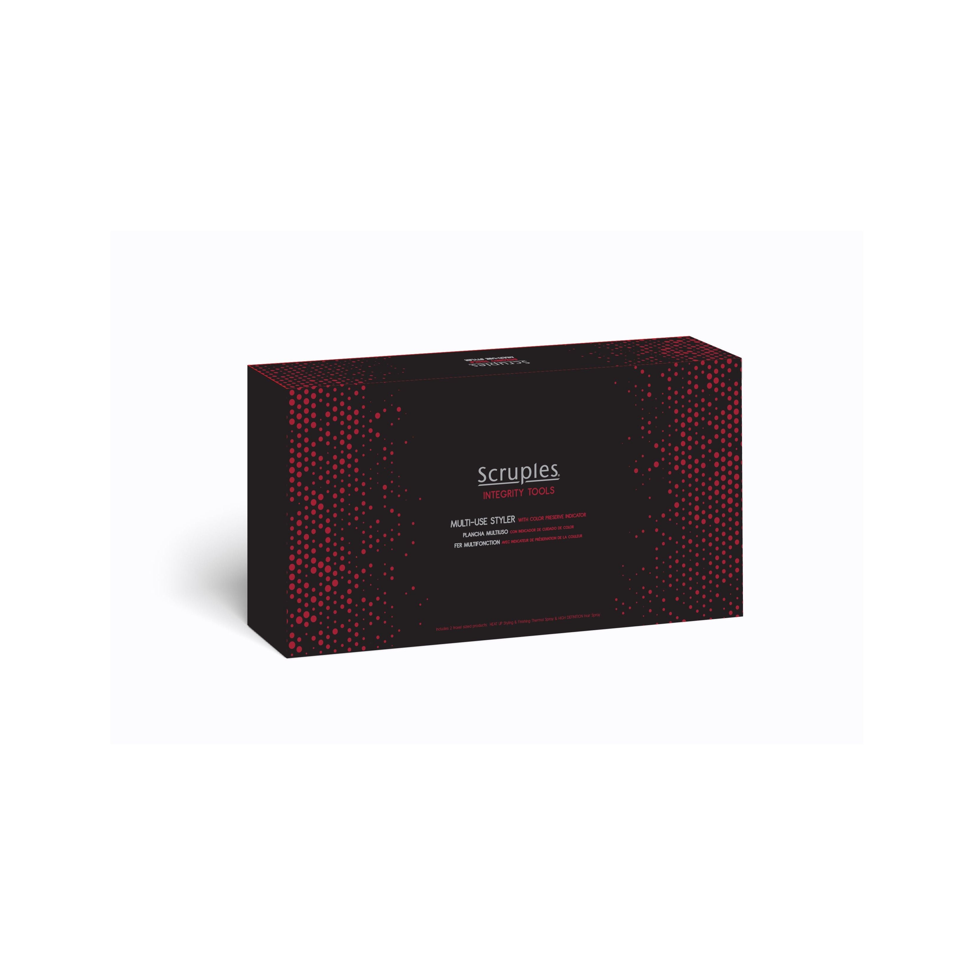Scruples Integrity Tools Multi-Use Styler