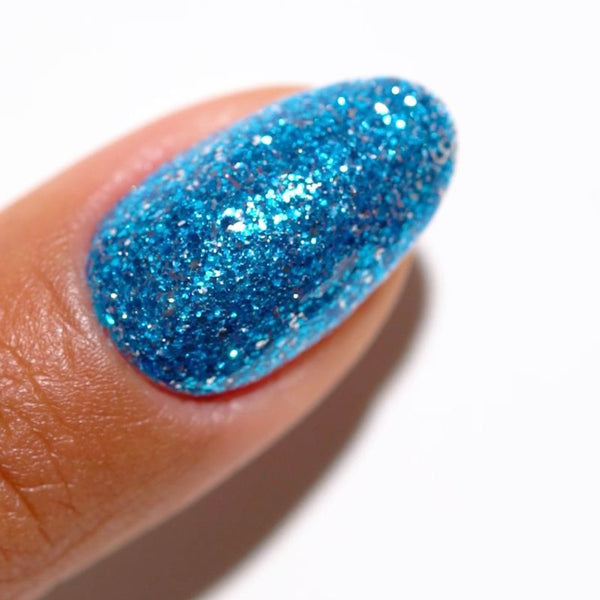 DND - Blue Aura #926