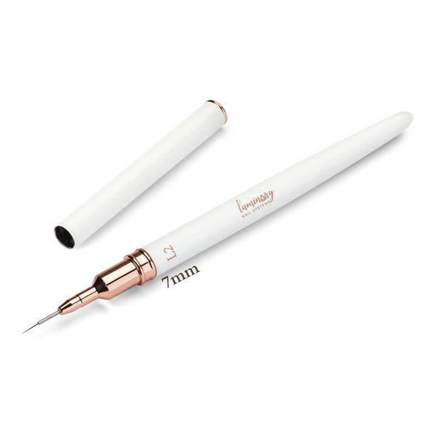 Luminary Detail Brush Kit (3pk)