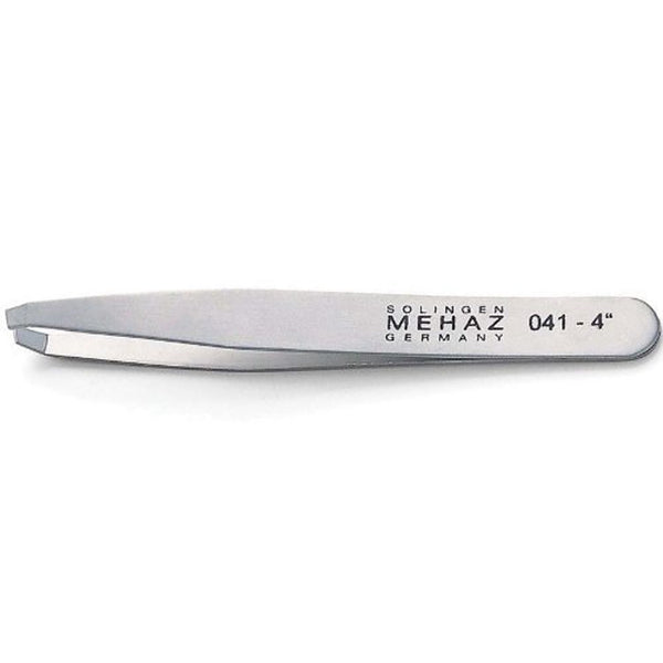 Mehaz 041 Claw Tweezer Slanted