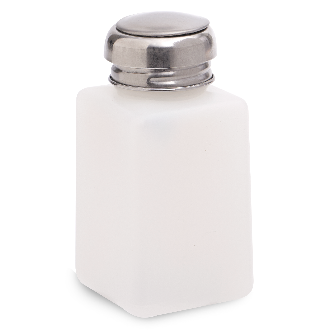 DL Pro Pump Dispenser Bottle Metal Flip-Top Cap 6oz (DL-C92) Secondary image