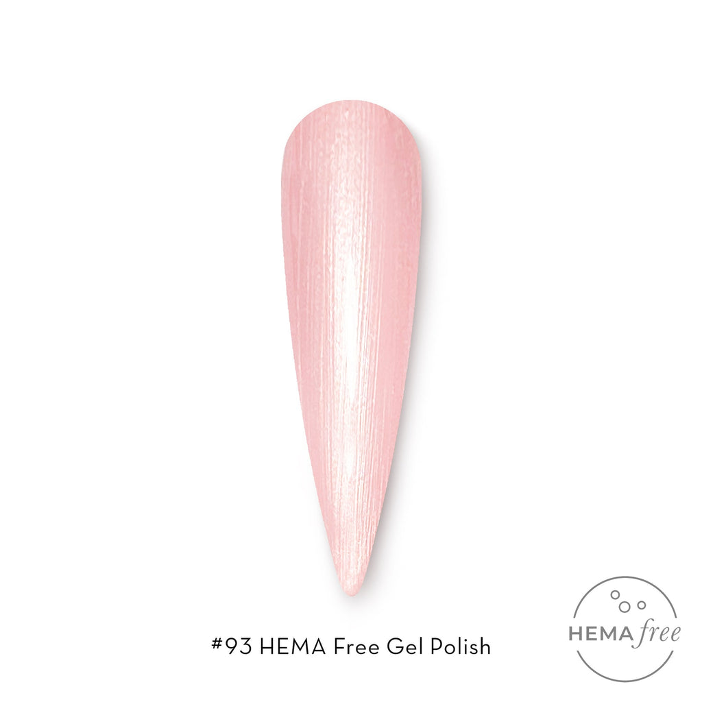 Fuzion Fortify Gel Polish 15ml - #93