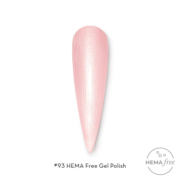 Fuzion Fortify Gel Polish 15ml - #93
