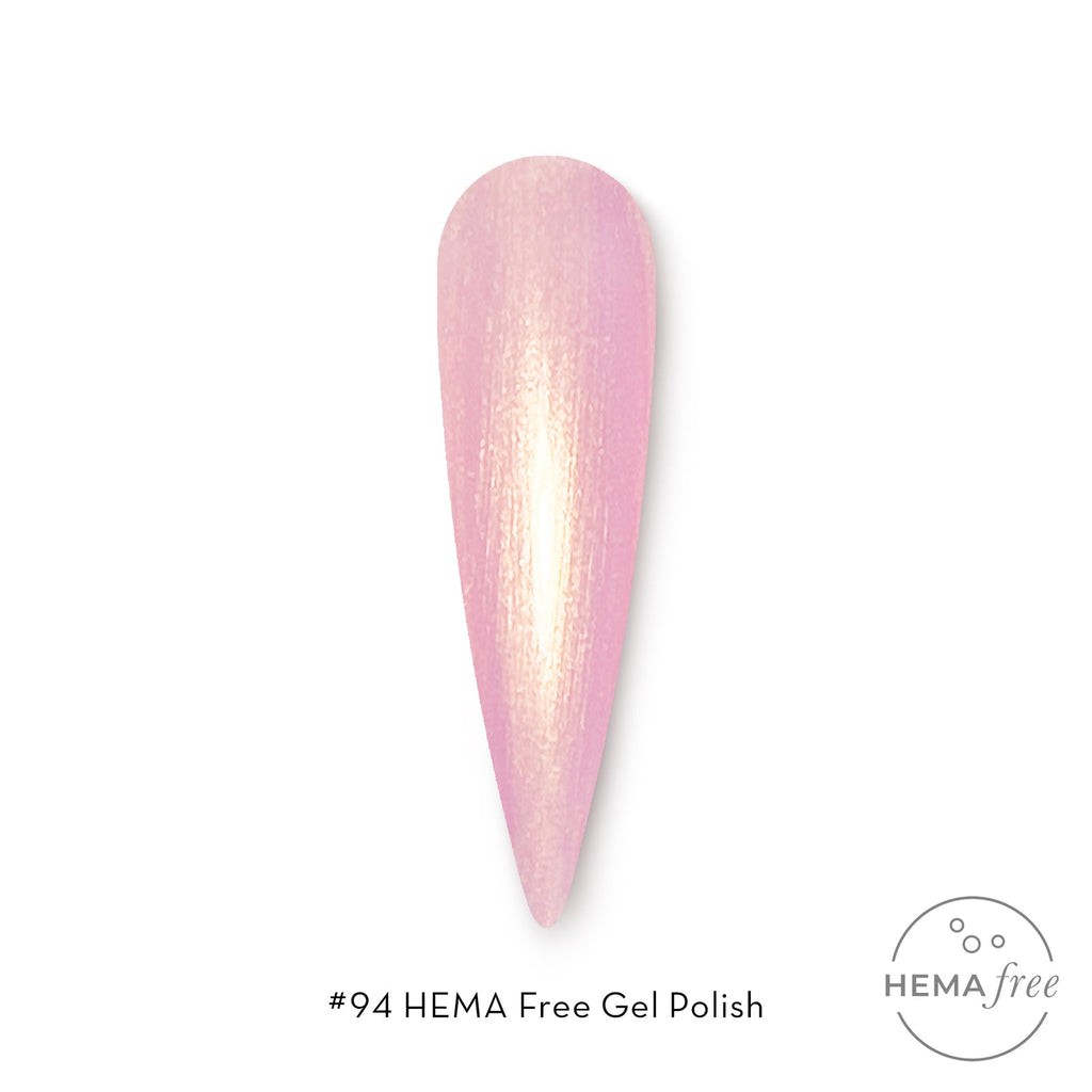Fuzion Fortify Gel Polish 15ml - #94