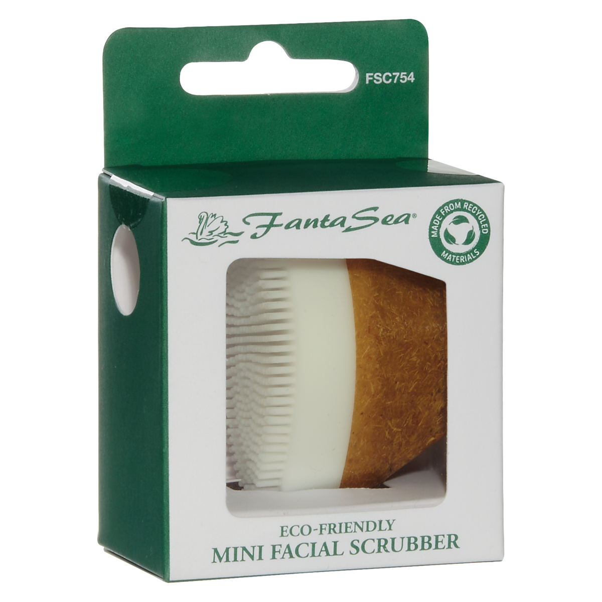 Fantasea Mini Facial Scrubber (FSC754)