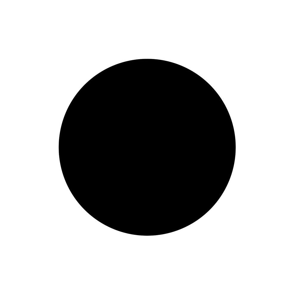 Punky Color Temporary Spray - True Black (3.5oz) Secondary image