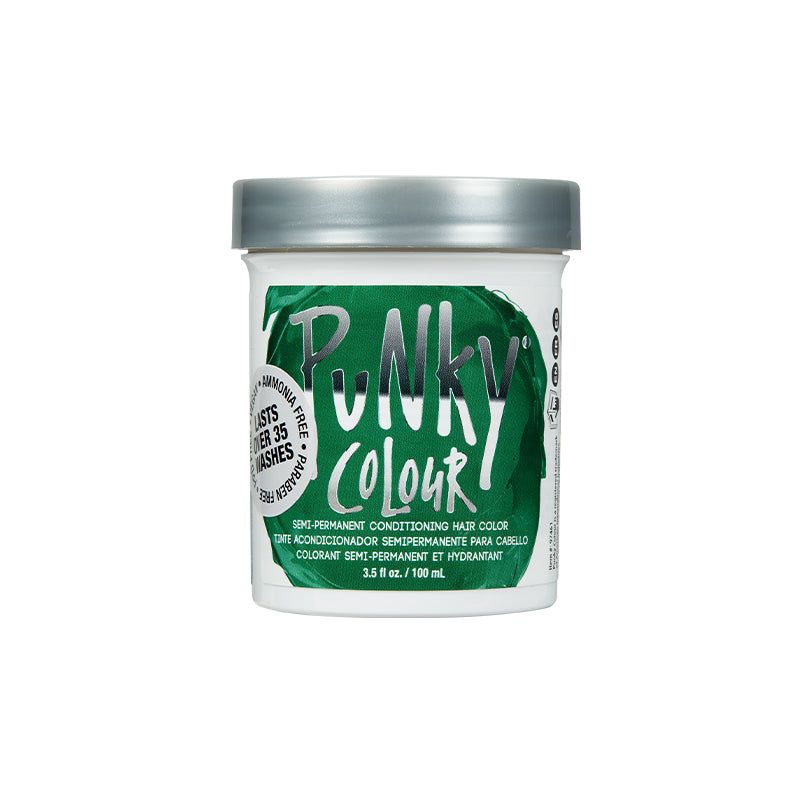 Punky Colour Semi-Permanent Color Main image