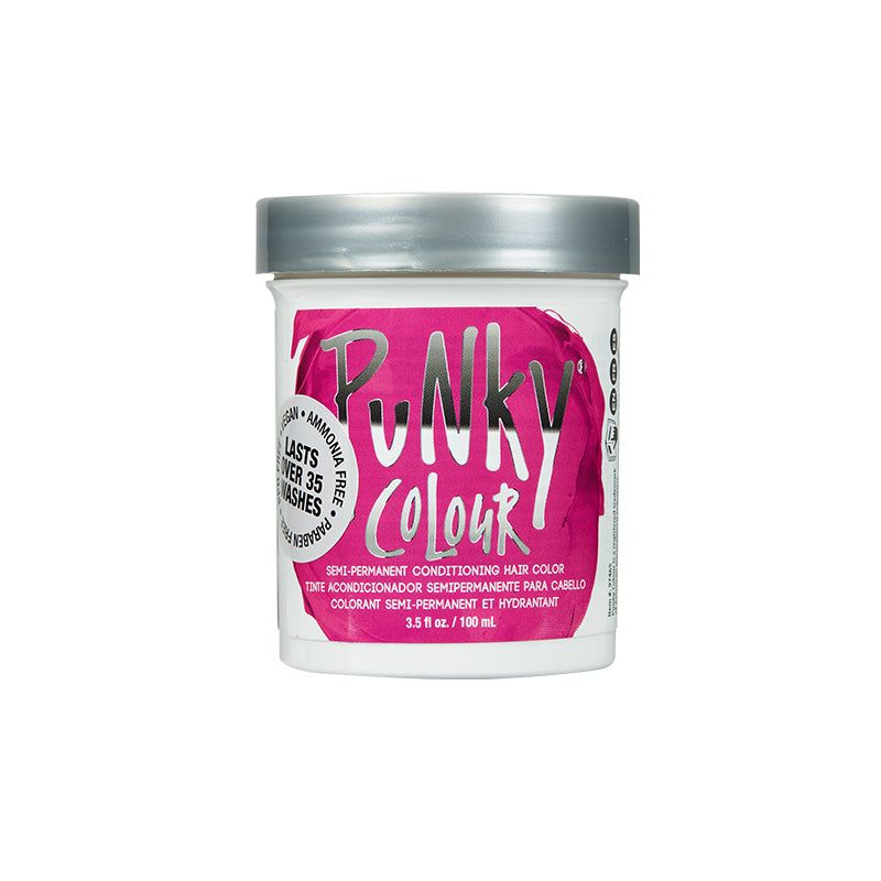 Punky Colour 3.5oz - Flamingo Pink Main image