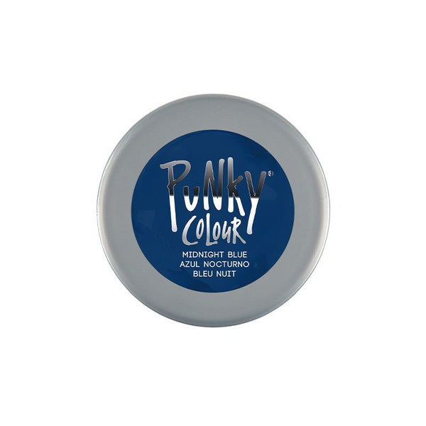Punky Colour 3.5oz - Midnight Blue
