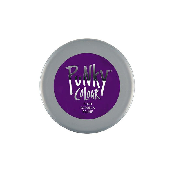 Punky Colour 3.5oz - Plum