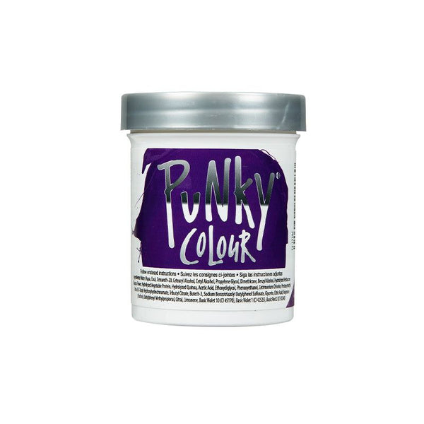 Punky Colour 3.5oz - Plum