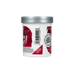 Punky Colour 3.5oz - Poppy Red