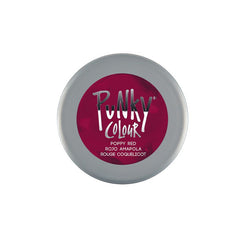 Punky Colour 3.5oz - Poppy Red