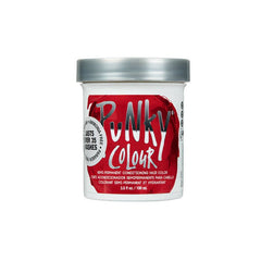 Punky Colour 3.5oz - Vermillion Red