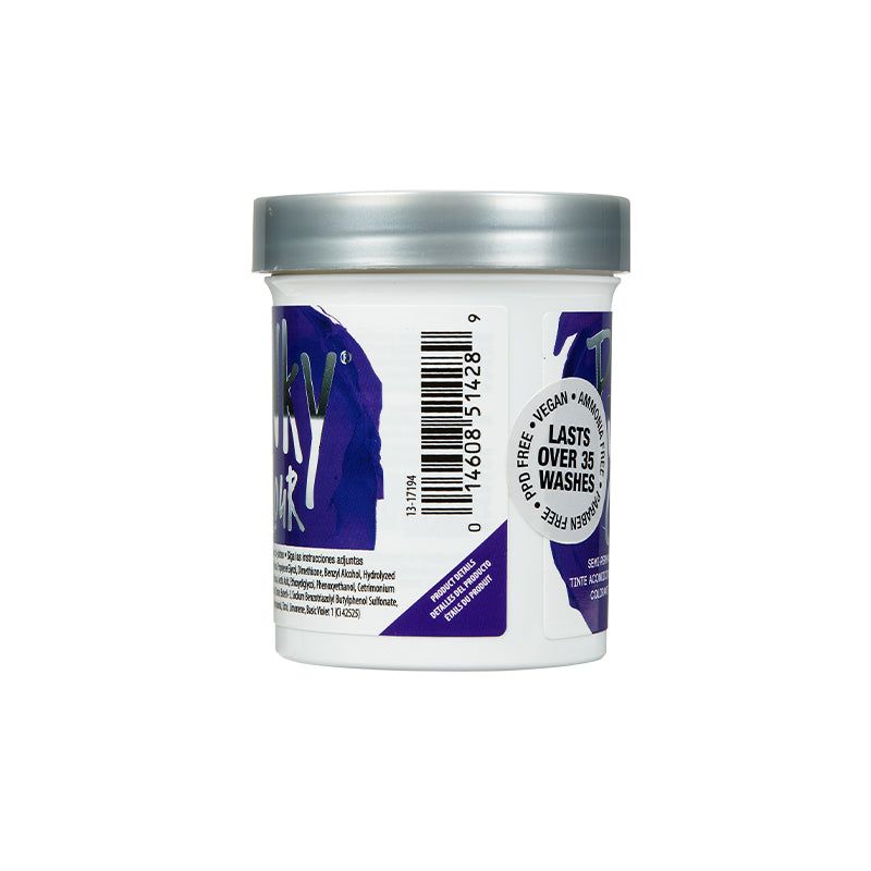 Punky Colour 3.5oz - Violet