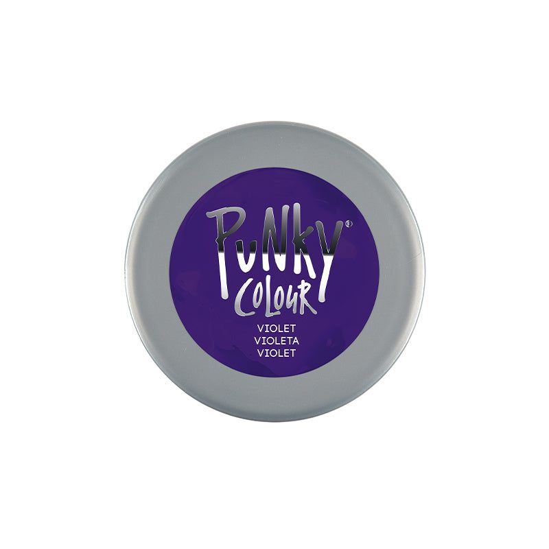 Punky Colour 3.5oz - Violet