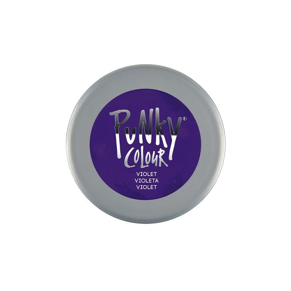 Punky Colour 3.5oz - Violet