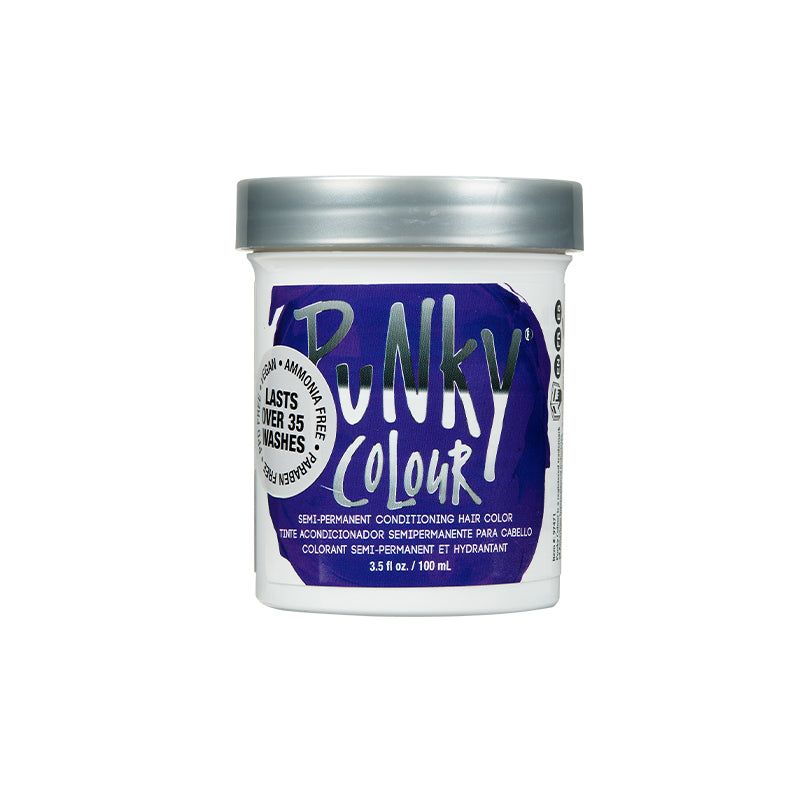 Punky Colour 3.5oz - Violet Main image