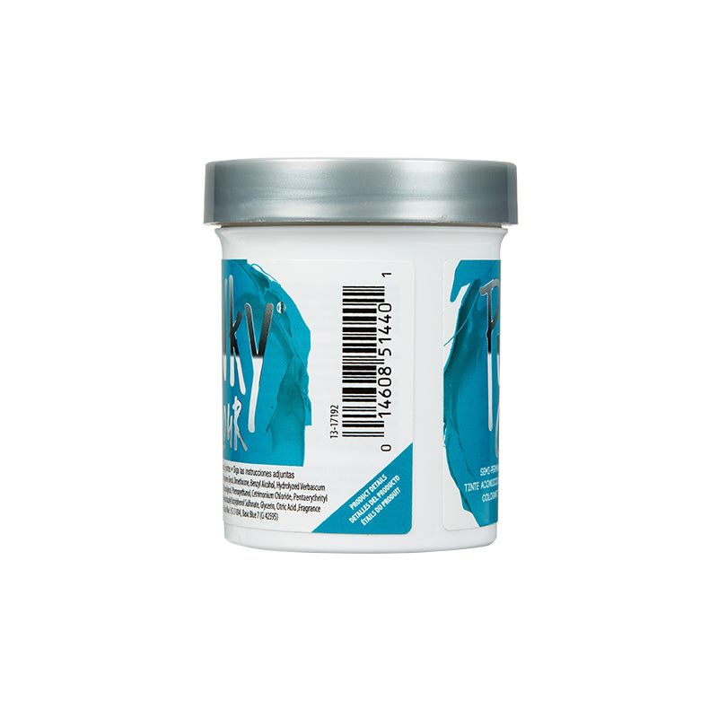Jerome Russell Punky - Turquoise