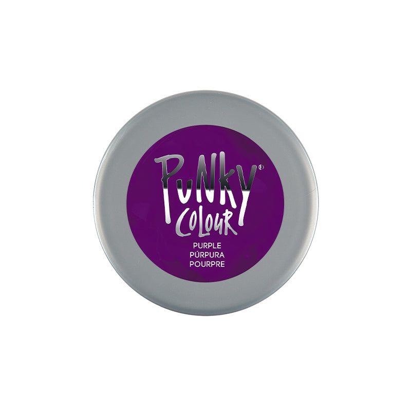 Punky Colour 3.5oz - Purple