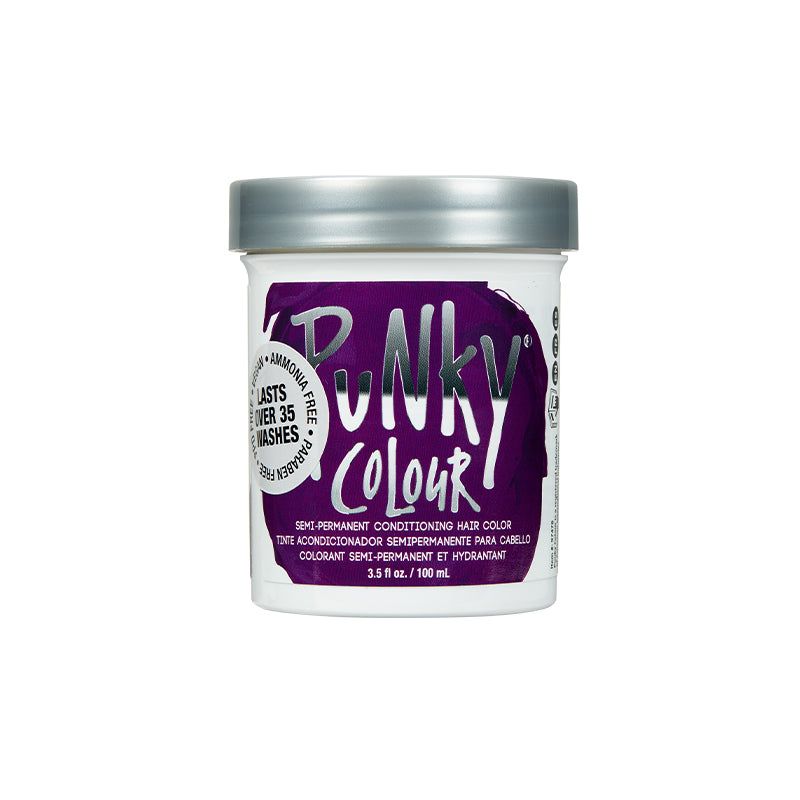 Punky Colour Semi-Permanent Color