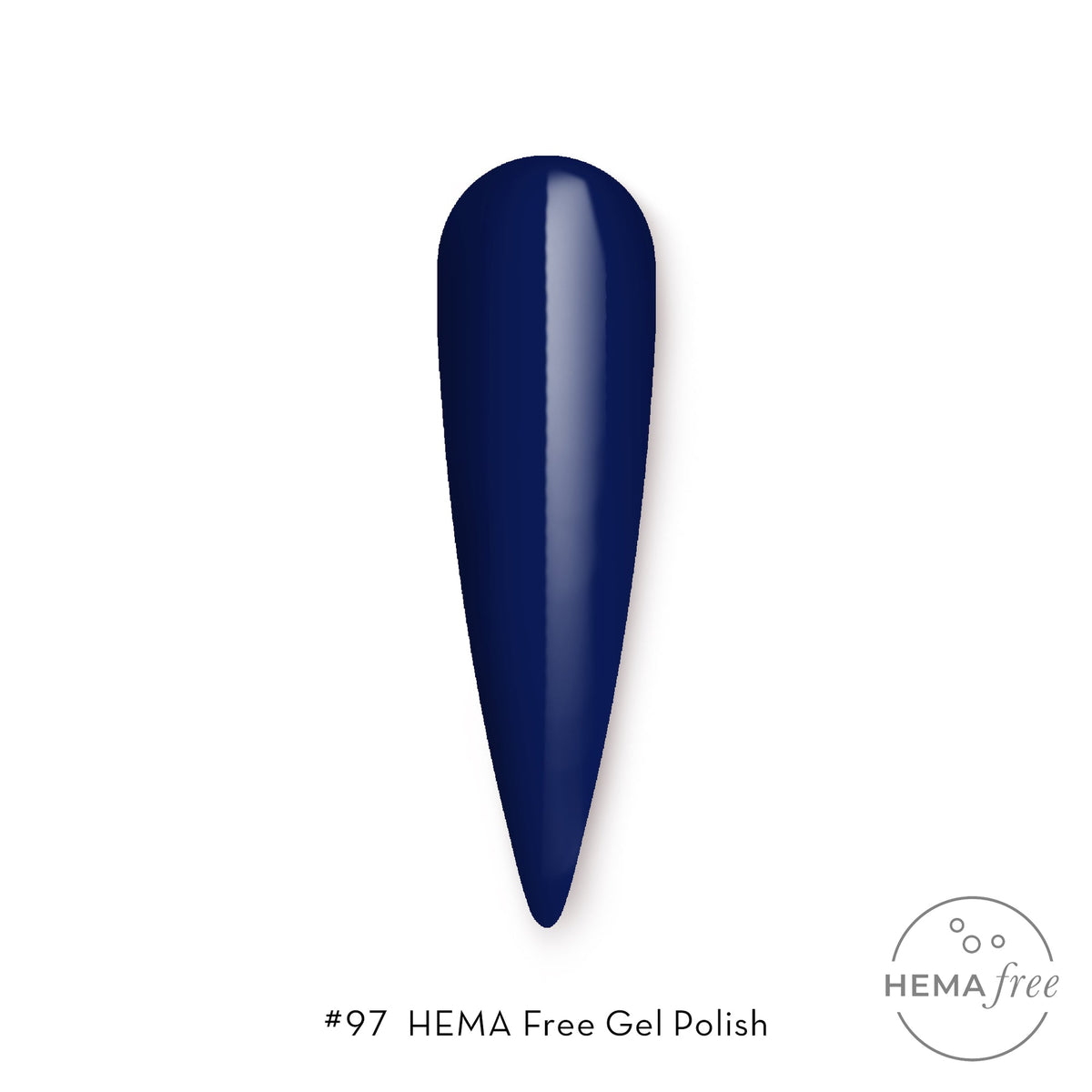 Fuzion Fortify Gel Polish 15ml - #97 Main image