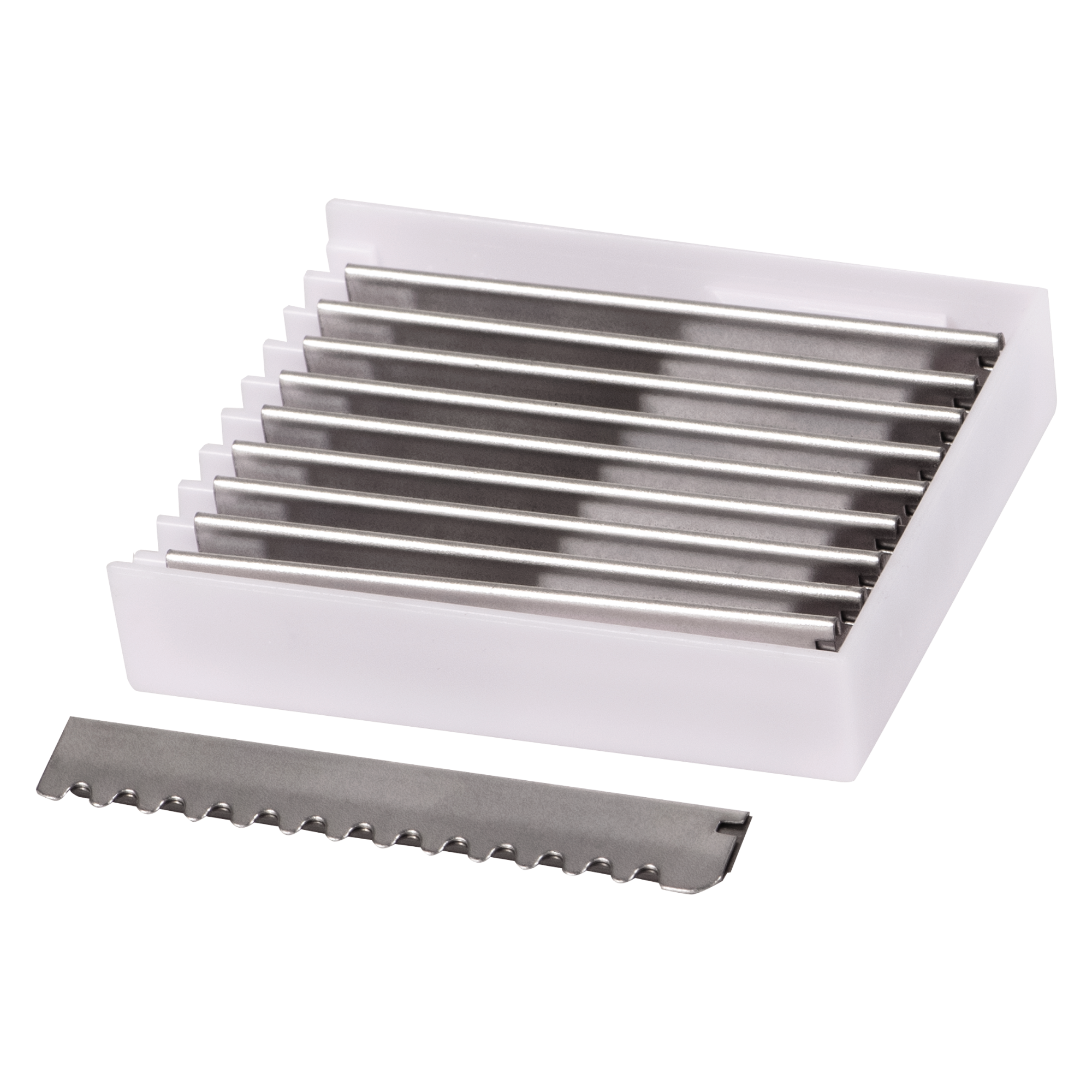 Scalpmaster Replacement Styling Blades (SC-7903) - 10pk (was DE-3001) Secondary image