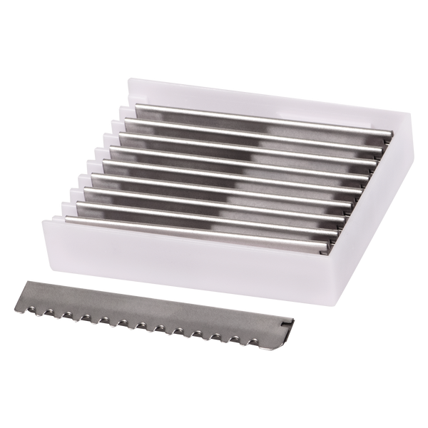 Scalpmaster Replacement Styling Blades (SC-7903) - 10pk (was DE-3001)