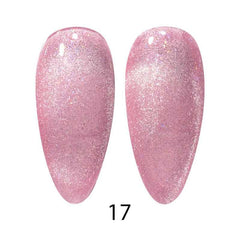 DND DC 9D Cat Eye Unicorn -Ballet Fairy #17