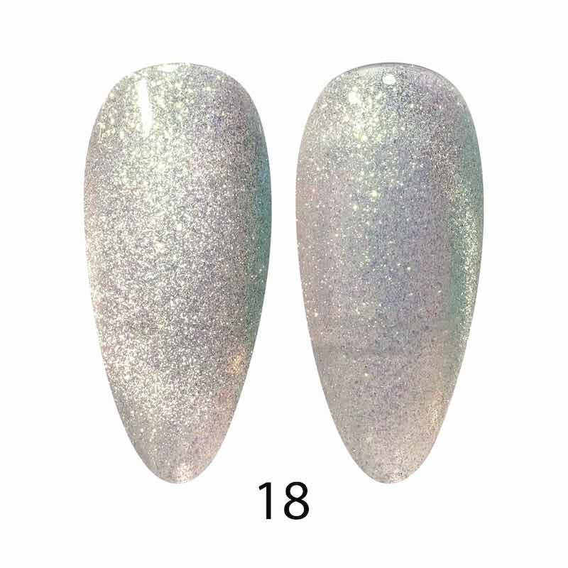 DND DC 9D Cat Eye Unicorn - Gem Twist #18 Main image