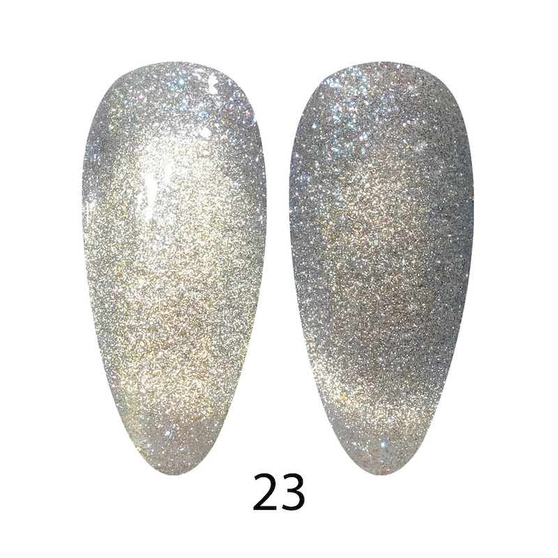 DND DC 9D Cat Eye Unicorn - Pixie Wings #23 Main image