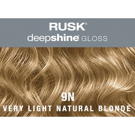 Rusk Deepshine Gloss 2oz Secondary image