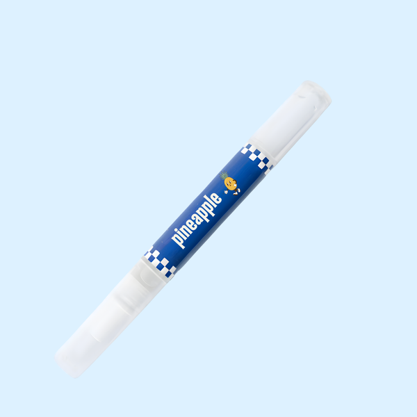 Pineapple cuticle oil