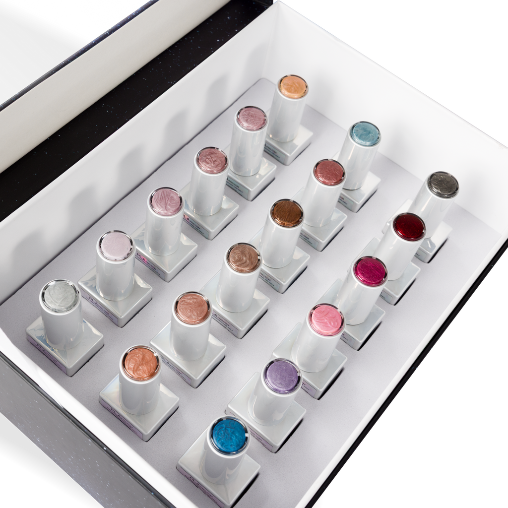 PLA Big Mood Rising - Cat Eye Gel Collection (CE001-CE018)