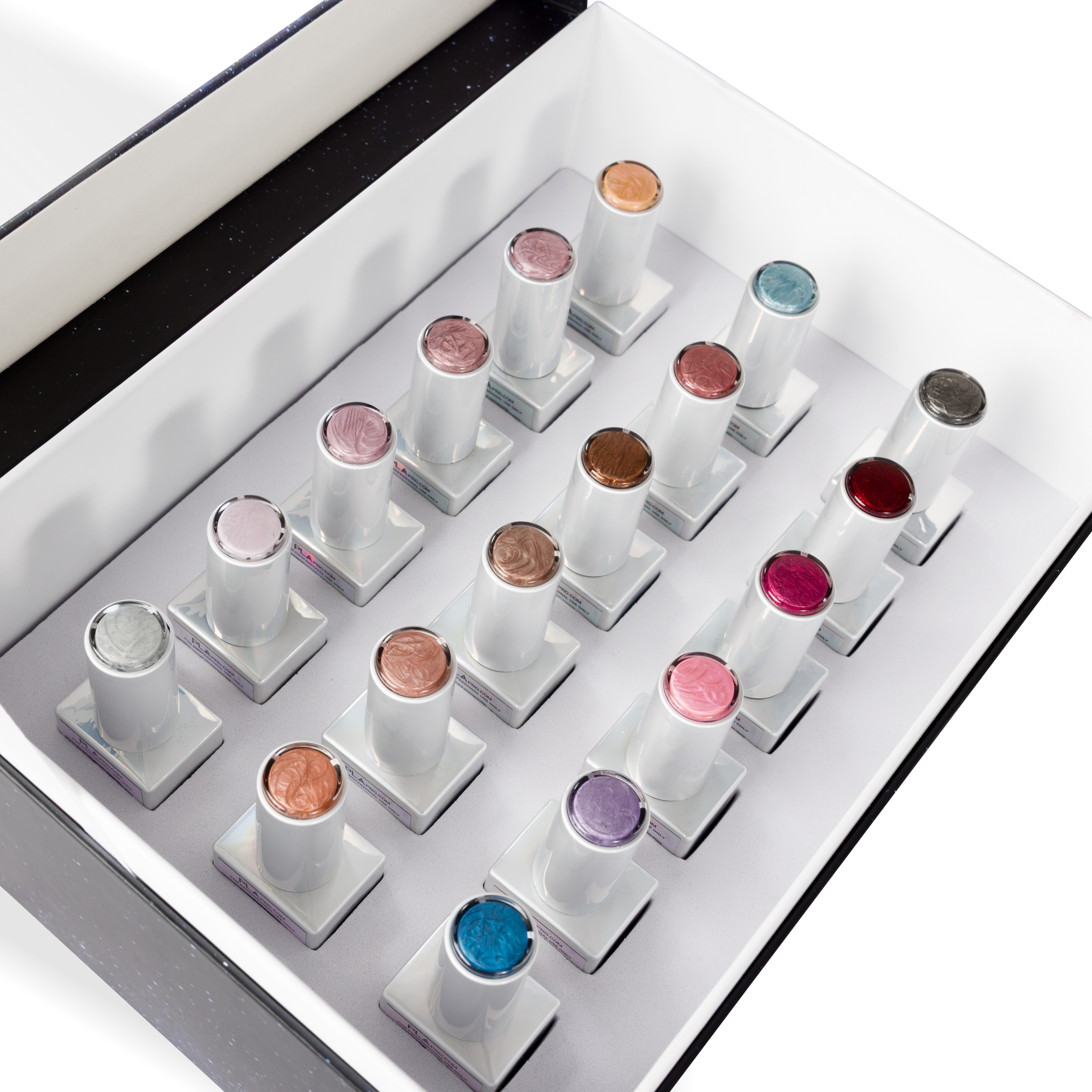 PLA Big Mood Rising - Cat Eye Gel Collection (CE001-CE018)