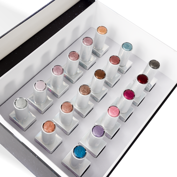 PLA Big Mood Rising - Cat Eye Gel Collection (CE001-CE018)
