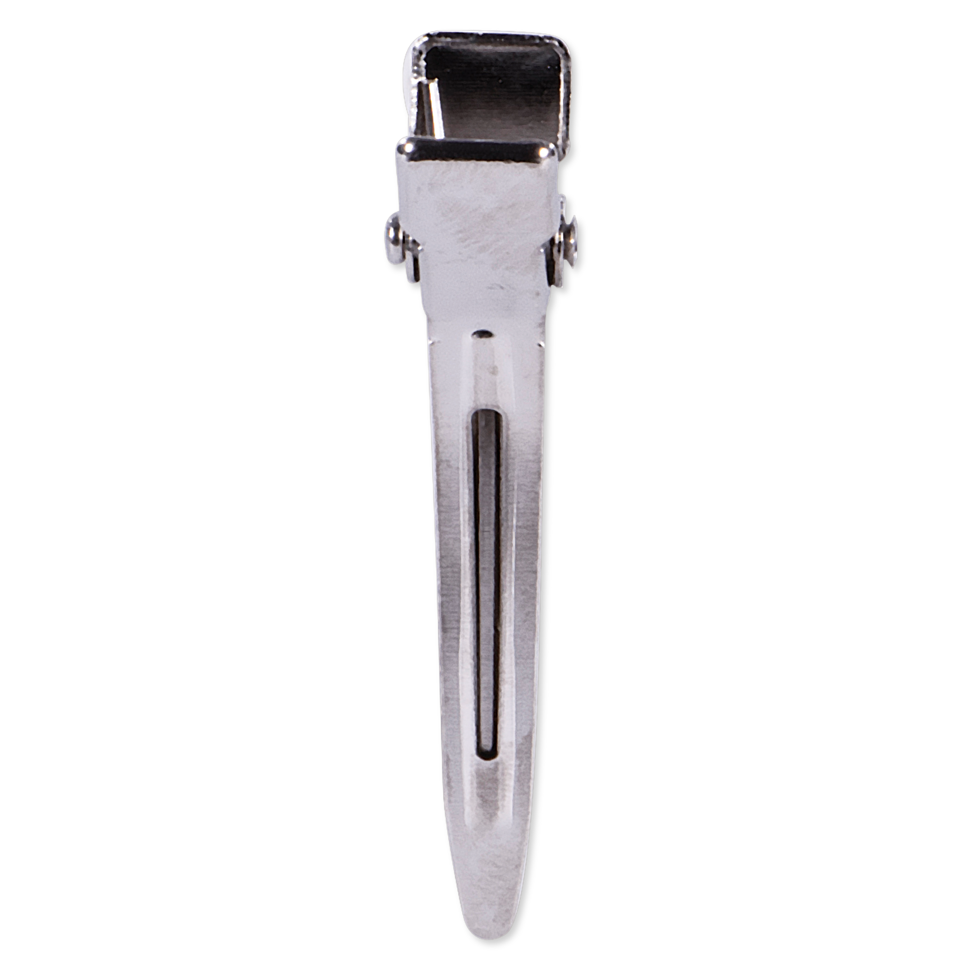 Soft N Style Single Prong Curl Clips (592) - 80pk Secondary image