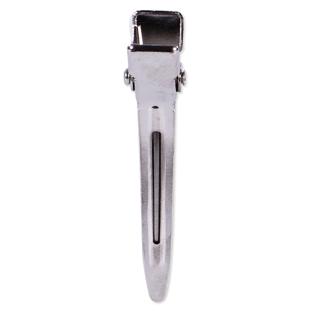 Soft N Style Single Prong Curl Clips (592) - 80pk
