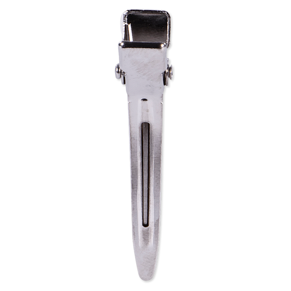 Soft N Style Single Prong Curl Clips (592) - 80pk