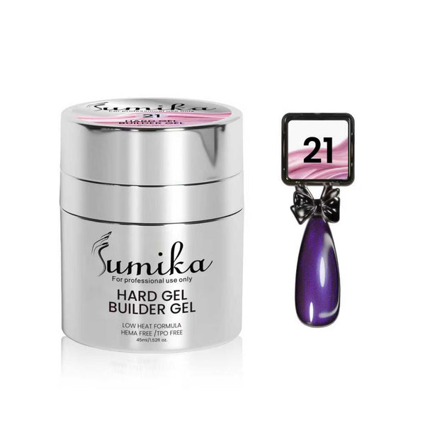 Sumika Hard Gel Builder Gel 50ml