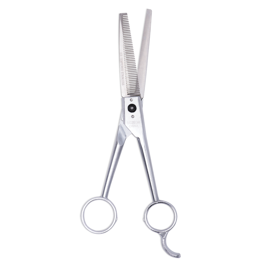 Scalpmaster 7 1/4" 46 Tooth Thinning Shear (SC2038)