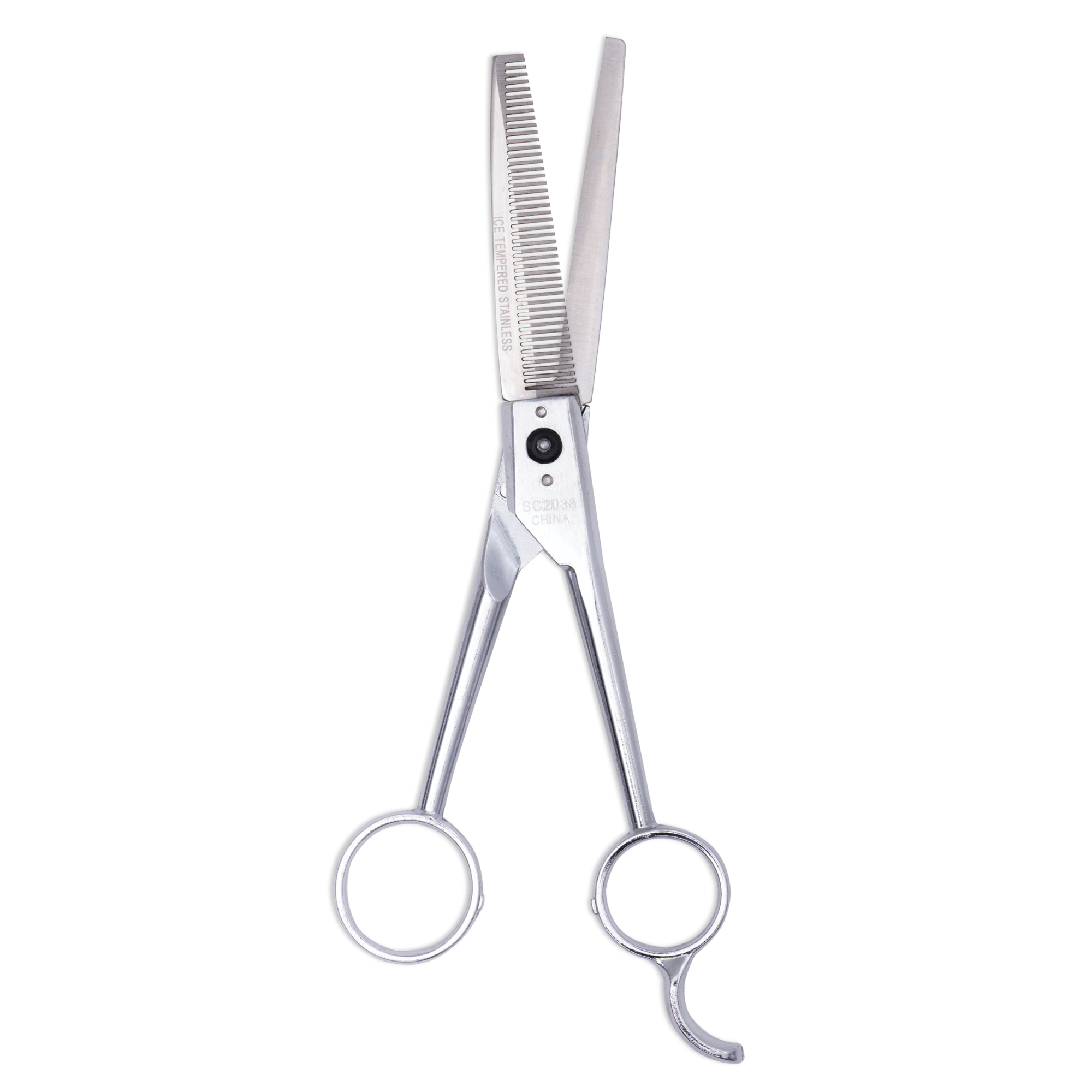 Scalpmaster 7 1/4" 46 Tooth Thinning Shear (SC2038)