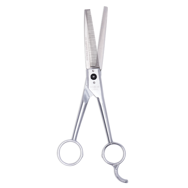 Scalpmaster 7 1/4" 46 Tooth Thinning Shear (SC2038)