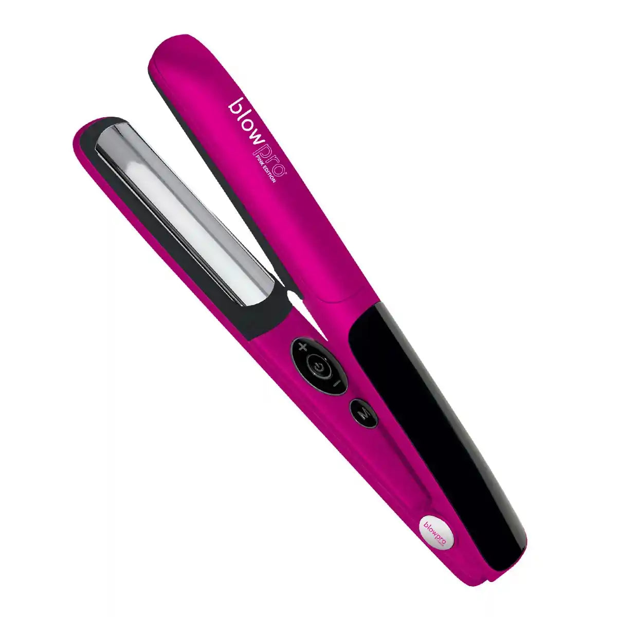 BlowPro Pink Edition Flat Iron Kit