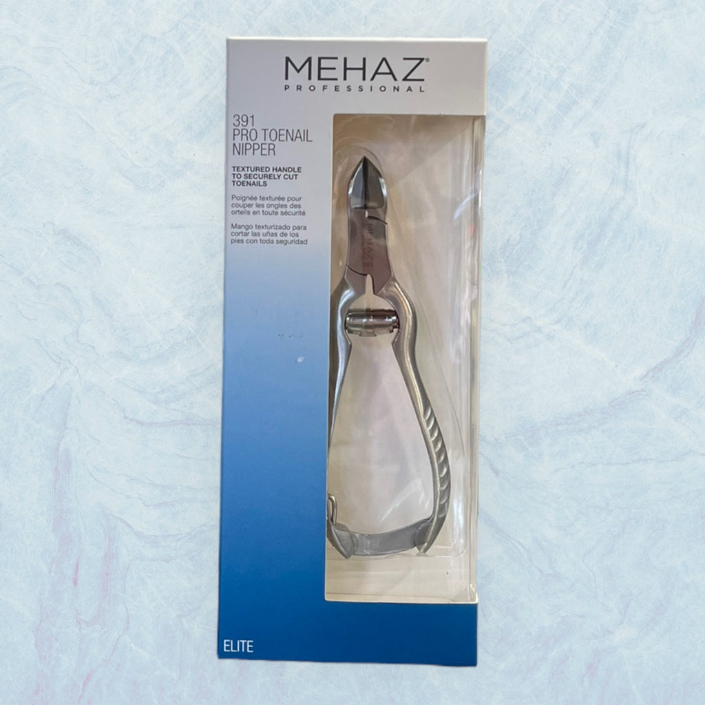 Mehaz 391 Toenail Nipper