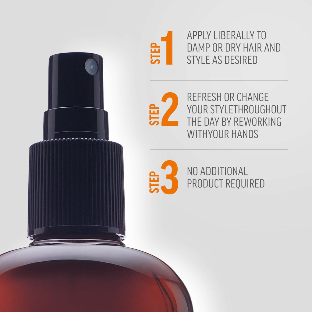 American Crew Grooming Spray - 8.4oz