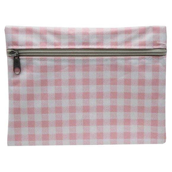 Cosmetic Bags Assorted Prints